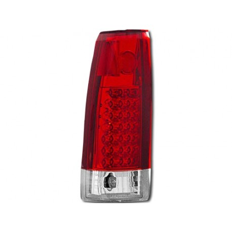 Calavera LED´s Chev. 88-98