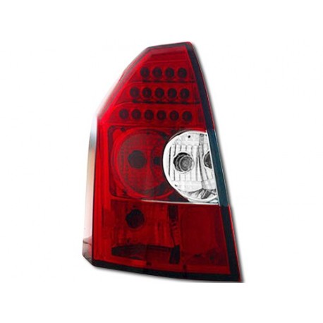 Calavera LED´s Chrysler 300C 05-07