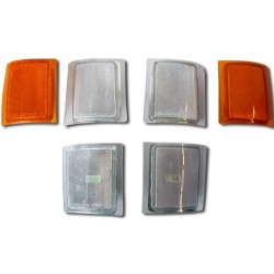 Juego Cuartos de Punta Chev 94-95