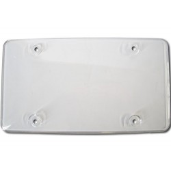 Mica Acrílica Transparente