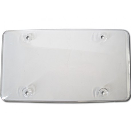 Mica Acrílica Transparente