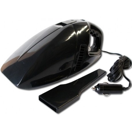 Aspiradora Portátil 12V