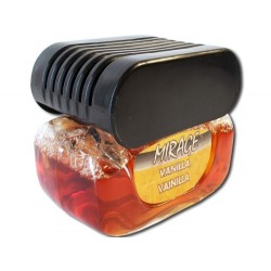 Aromatizante Líquido Vainilla