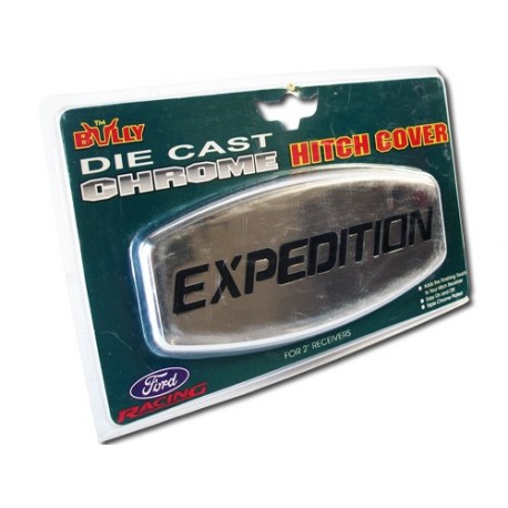 Cubre Tirón Ford Expedition