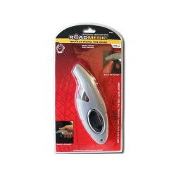 Gauge Digital Nautilus