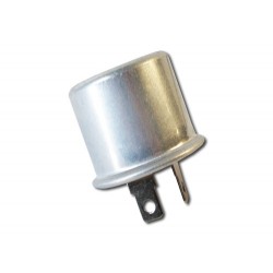 Destellador 12V Carcasa Aluminio