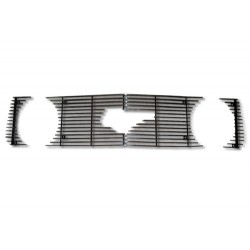 Inserto de Parrilla Mustang 05-09