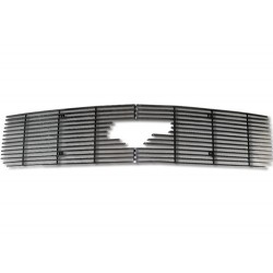 Inserto Parrilla Mustang 05-09