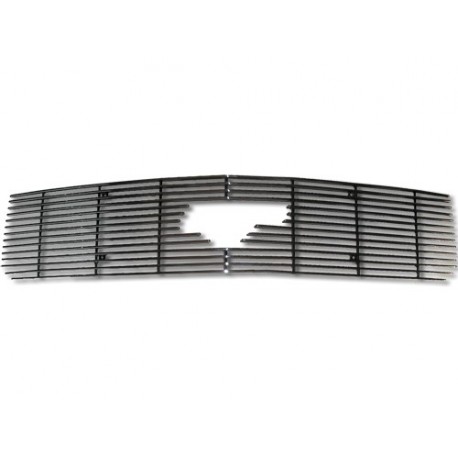 Inserto Parrilla Mustang 05-09