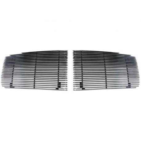 Inserto Parrilla Dodge Durango 04-06