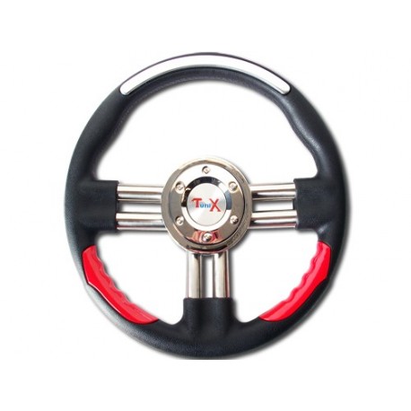 Volante Deportivo Tunix