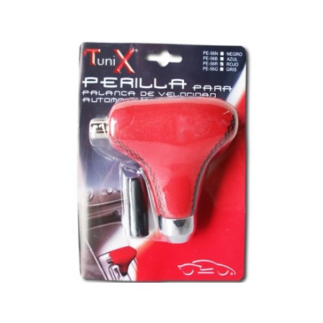 Perilla Palanca Velocidad Automática