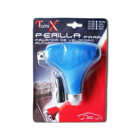 Perilla Palanca Velocidad Automática