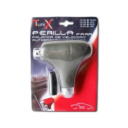 Perilla Palanca Velocidad Automática