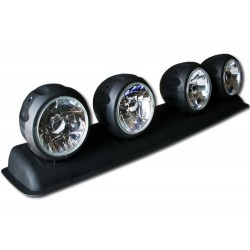 Base al Toldo Universal Faros 6”