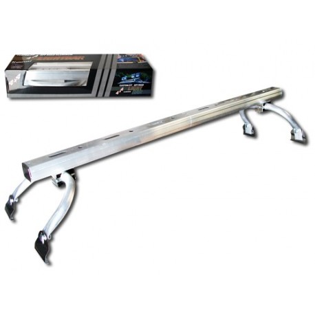 Barra Aluminio Porta Faros