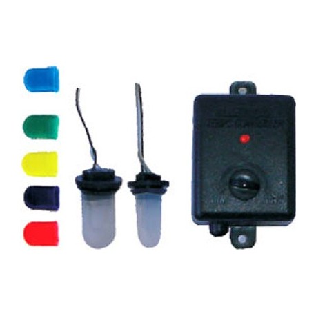 Estrobo Semiprofesional