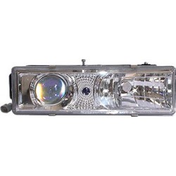 Unidades Con Proyector Chevrolet 92-98