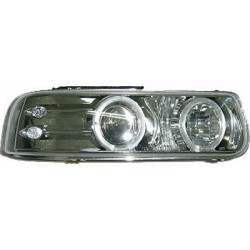 Unidades Proyector Chev 99-02