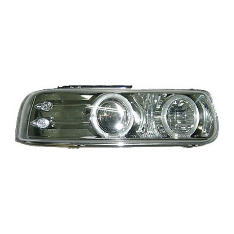 Unidades Proyector Chev 99-02