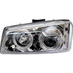 Unidades Con Proyector Chevrolet 03-05