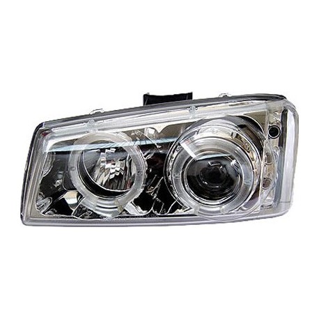 Unidades Con Proyector Chevrolet 03-05