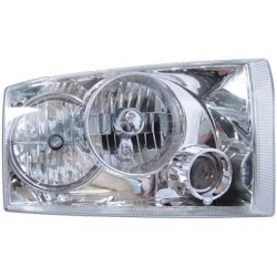 Unidad Proyector Super Duty