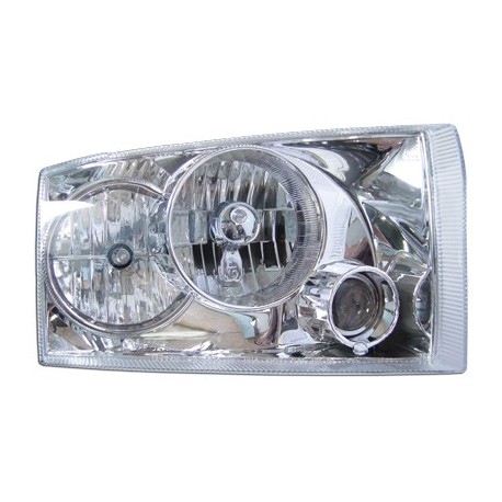 Unidad Proyector Super Duty