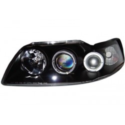 Unidad Proyector Mustang 99-04