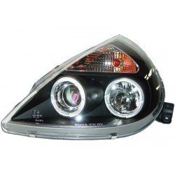 Unidad Proyector Ford Ka