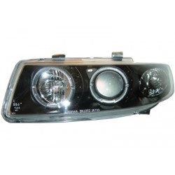 Unidad Proyector Leon y Toledo