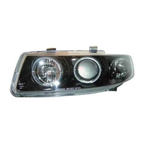 Unidad Proyector Leon y Toledo