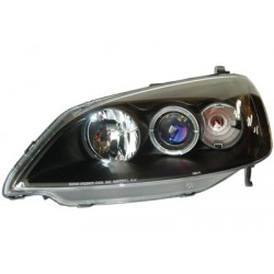 Unidad Proyector Civic 01-03