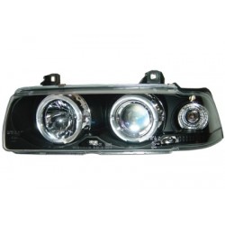 Unidad Proyector BMW E36