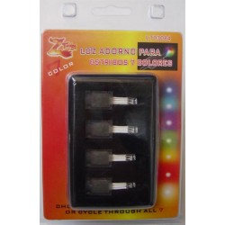 Luz para Estribo