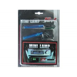 Lámpara Interior Tipo Vela