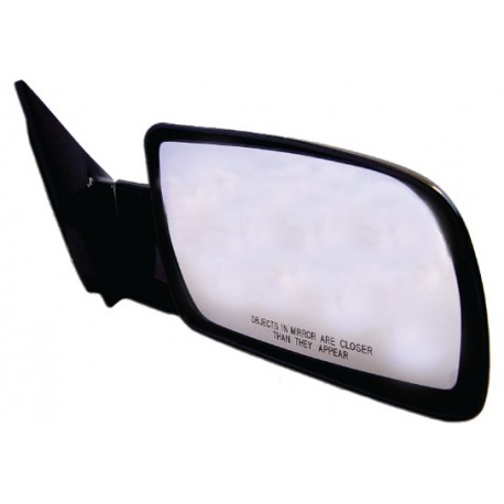 Espejo Suburban 92-98