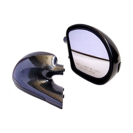 Espejo Chevrolet 92-98