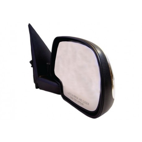 Espejo Silverado 99-02