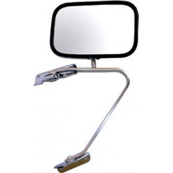 Espejo Ford Cromado