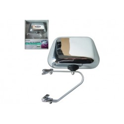 Espejo Ford Cromado