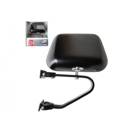 Espejo Ford Negro