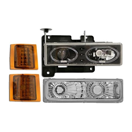 Kit Unidad Altessa Chevrolet 92-98