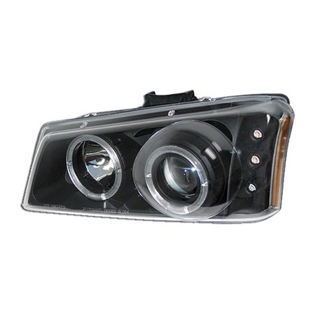 Unidad Altessa Proyector Chev 03-05