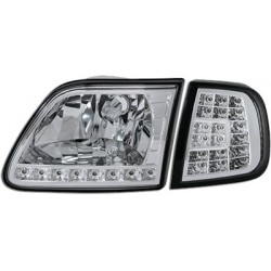 Unidad Altessa Ford 97-03