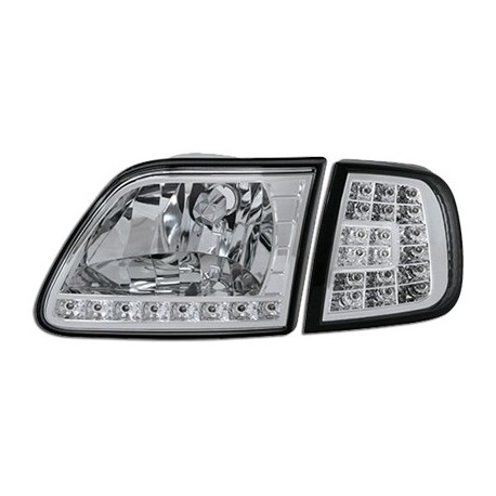 Unidad Altessa Ford 97-03