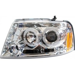 Unidad Altessa Proyector Ford 04-08