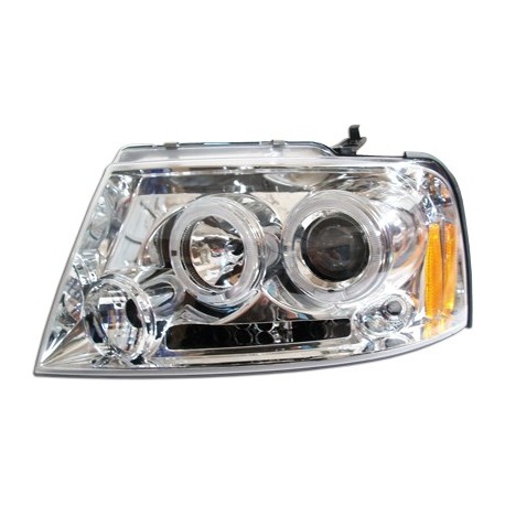 Unidad Altessa Proyector Ford 04-08
