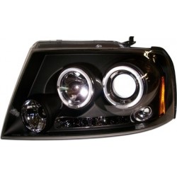 Unidad Altessa Proyector Ford 04-08