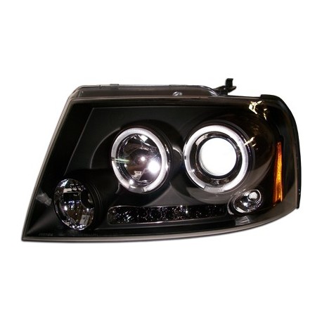 Unidad Altessa Proyector Ford 04-08